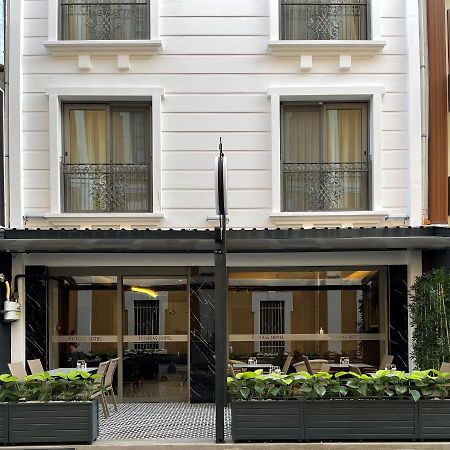 Mithras Hotel Измир Экстерьер фото